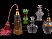 Какие бывают флаконы для духов?