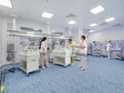 Роддом Лелека: 5 веских причин рожать в частной клинике