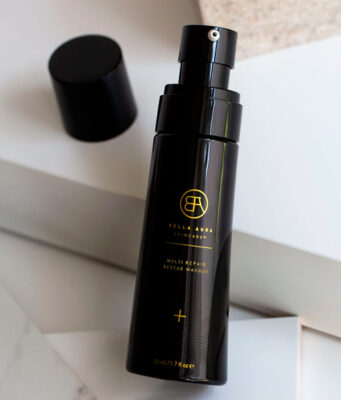 Bella Aura: мультивосстанавливающая маска для лица