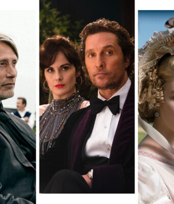 Фильмы 2020 года, обязательные к просмотру