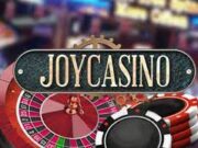 Стоит ли играть онлайн Joycasino: обзор сайта