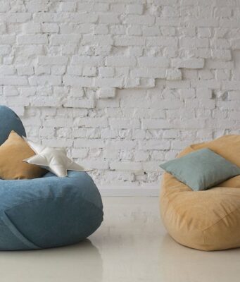 Кресло-мешок: что собой представляет и в чем его преимущества?