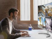 Типичные поломки мониторов