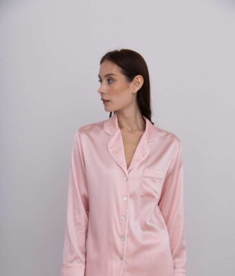 Пижама: комфортная одежда для дома