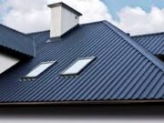 Кровельный профнастил: критерии выбора