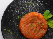 Какие десерты чаще всего заказывают в кафе и ресторанах?