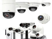 IP-камера: надежная система безопасности