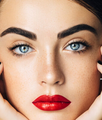 Почему женщины выбирают перманентный макияж?