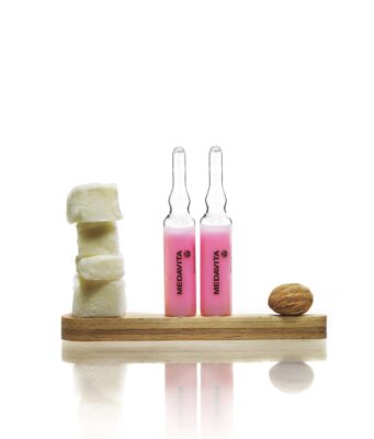 Medavita : профессиональная косметика для волос из Италии-