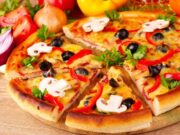 Почему люди так любят пиццу