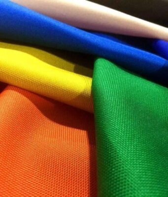 Критерии выбора сумочной ткани Оксфорд