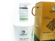 Шампунь для волос Xiaomoxuan: преимущества и недостатки