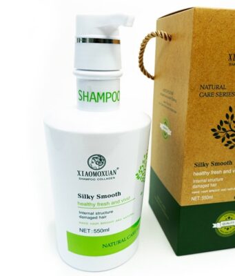 Шампунь для волос Xiaomoxuan: преимущества и недостатки