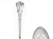 Для чего нужна серебряная ложка