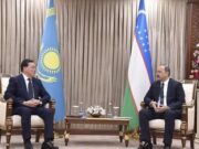 Узбекский автопром заключил в Казахстане соглашения на $500 млн