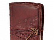 Эксклюзивные ежедневники ручной работы