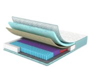 Какой купить матрас на кровать?