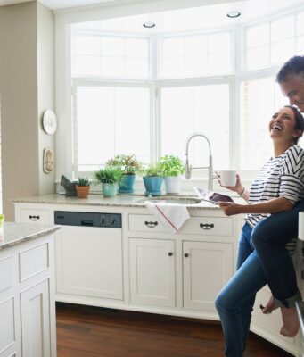 На что обратить внимание, заказывая кухню