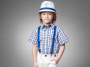 Как узнать размер одежды для мальчика 6 лет?