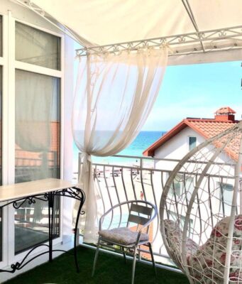 Bon Apart: выбор апартаментов