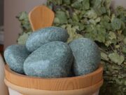 Почему стоит выбрать жадеит для печи?