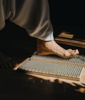 Доска садху: идеальный подарок