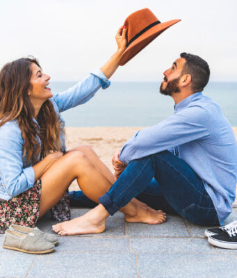 Как сохранить любовь в отношениях?