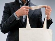 Сумки с нанесением логотипа: особенности выбора