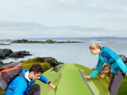 Ткань для палаток