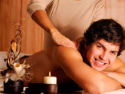 Массаж на дому: плюсы и минусы