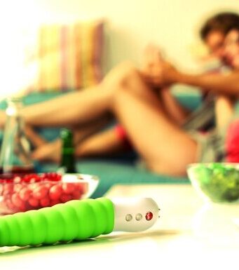 Как выбрать идеальный вибратор?