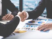 Поиск партнера для бизнеса: параметры