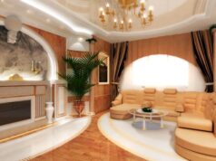 Евроремонт: отличительные особенности