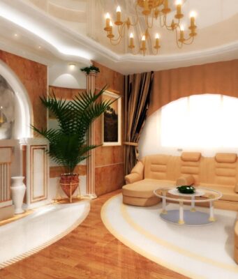 Евроремонт: отличительные особенности