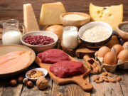 Доставка фермерских продуктов: полезная еда