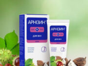 Крем Арнизин: польза для кожи