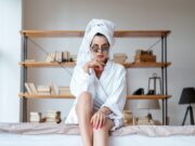 Критерии выбора халата