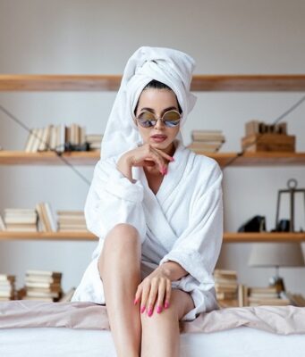 Критерии выбора халата