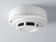 Виды пожарной сигнализации и их монтаж