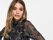 Как выбрать блузку на корпоратив?