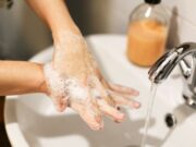 Спасает ли мытье рук от инфекций?