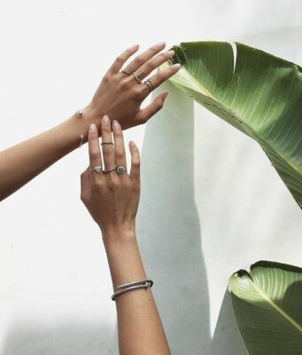 Как ухаживать за руками в домашних условиях?