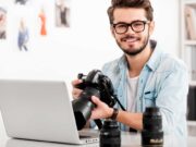 Инструменты профессионального фотографа