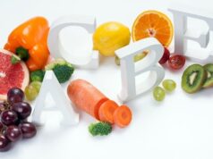Витамины для здоровья. Как победить весенний авитаминоз?