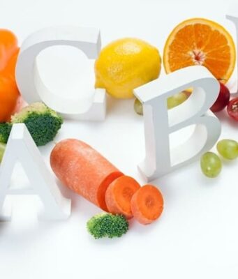 Витамины для здоровья. Как победить весенний авитаминоз?