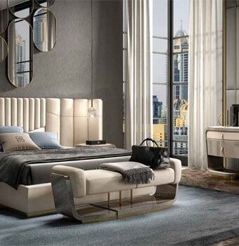 Секреты выбора стильной итальянской мебели