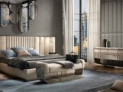 Достоинства итальянской мебели