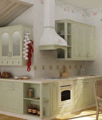 Белорусские кухни: качество и надежность