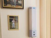 Где применяются бактерицидные рециркуляторы воздуха?