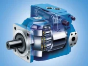 Гидронасос: сферы применения